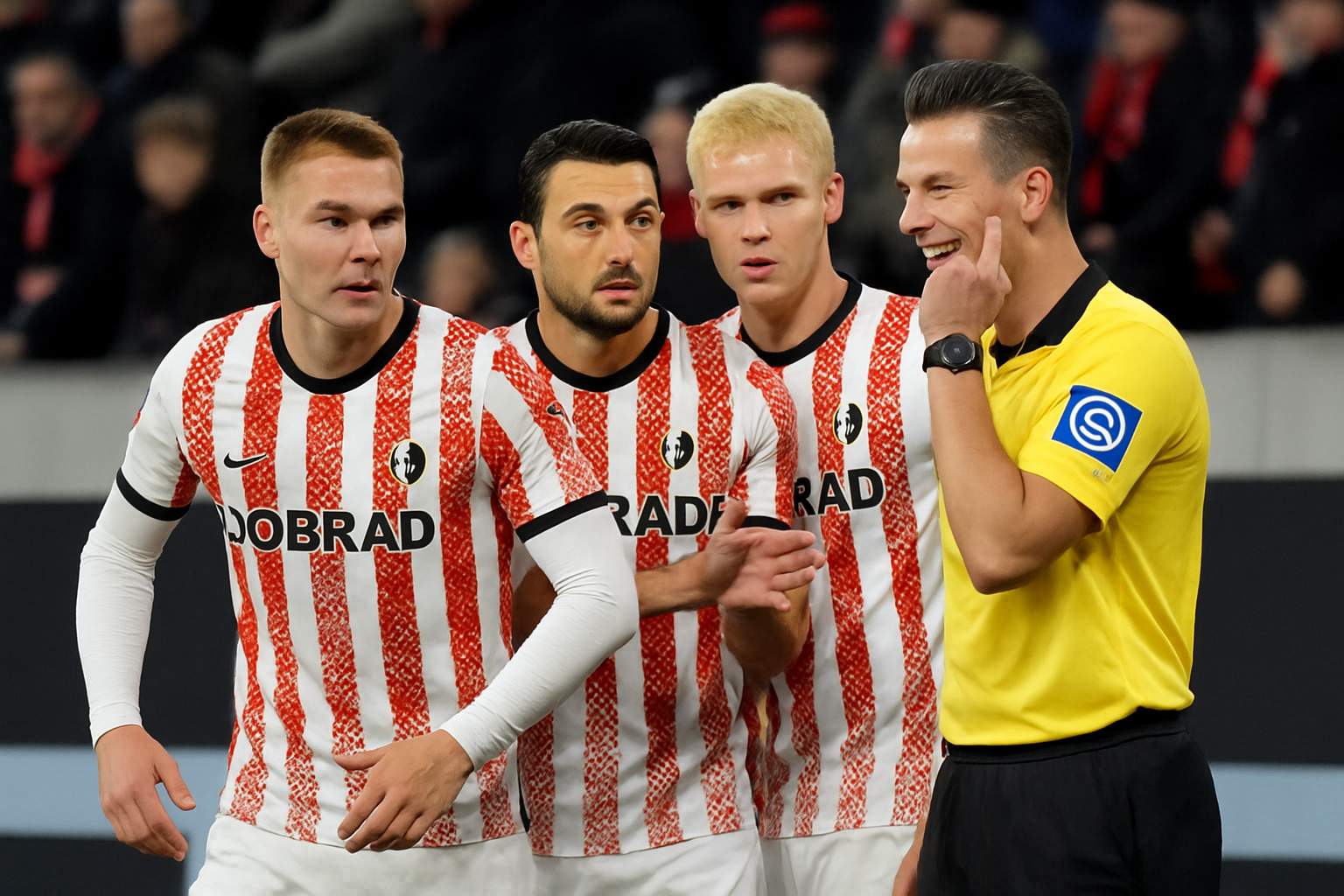 Freiburg vs Darmstadt prediction, odds & betting tips – 03/12/2025