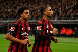 Freiburg vs Eintracht Frankfurt prediction, odds & betting tips 19/10/2025