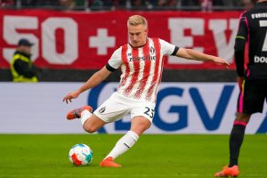 Freiburg vs FC Koln prediction, odds & betting tips – 25/01/2026