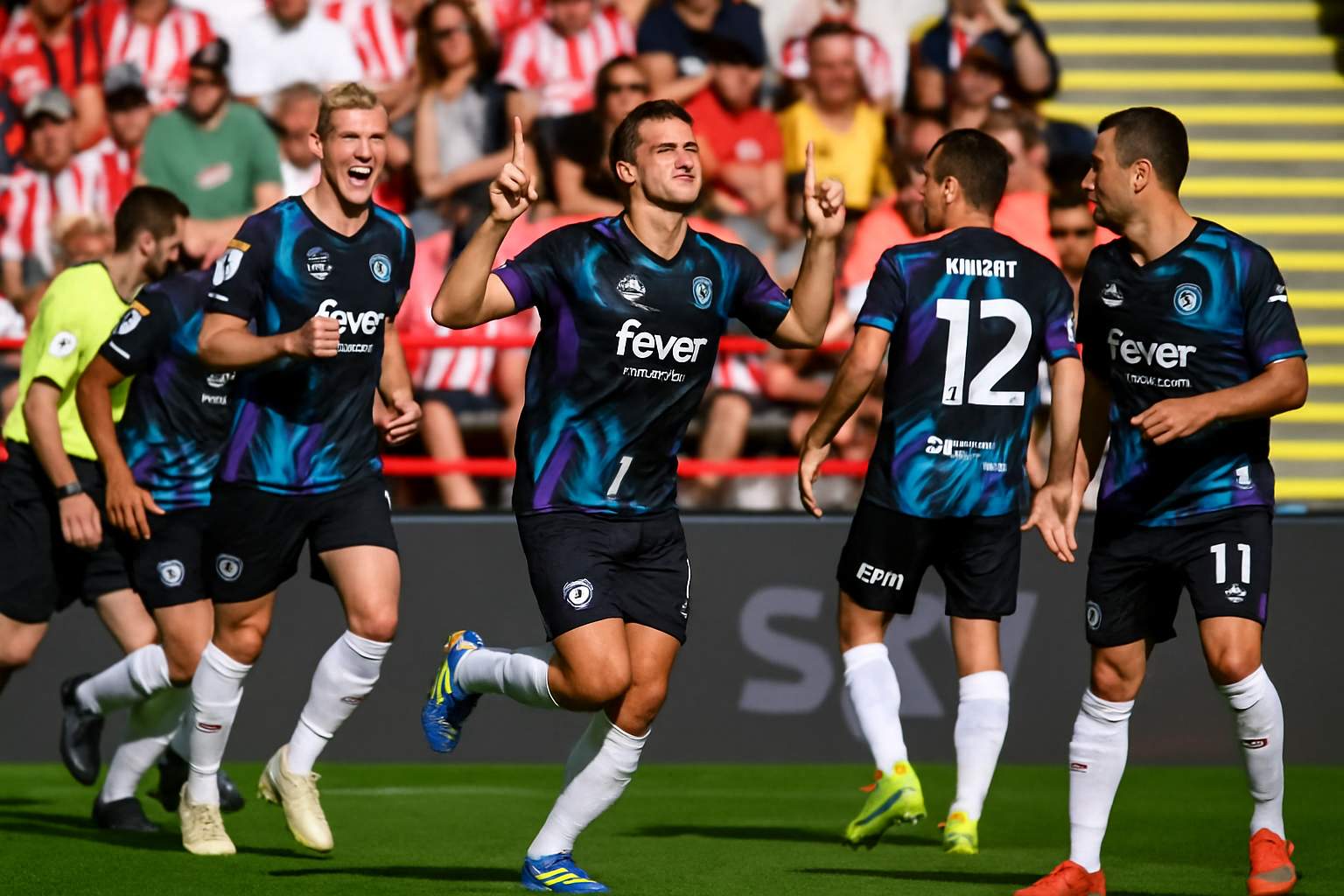 Fulham vs Bristol City prediction