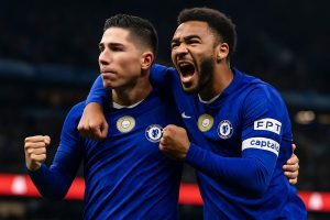 Fulham vs Chelsea prediction, odds & betting tips – 07/01/2026