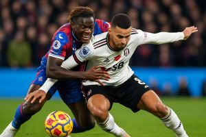 Fulham vs Crystal Palace prediction, odds & betting tips – 07/12/2025