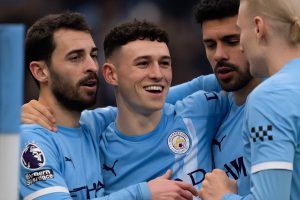 Fulham vs Man City prediction, odds & betting tips 02/12/2025