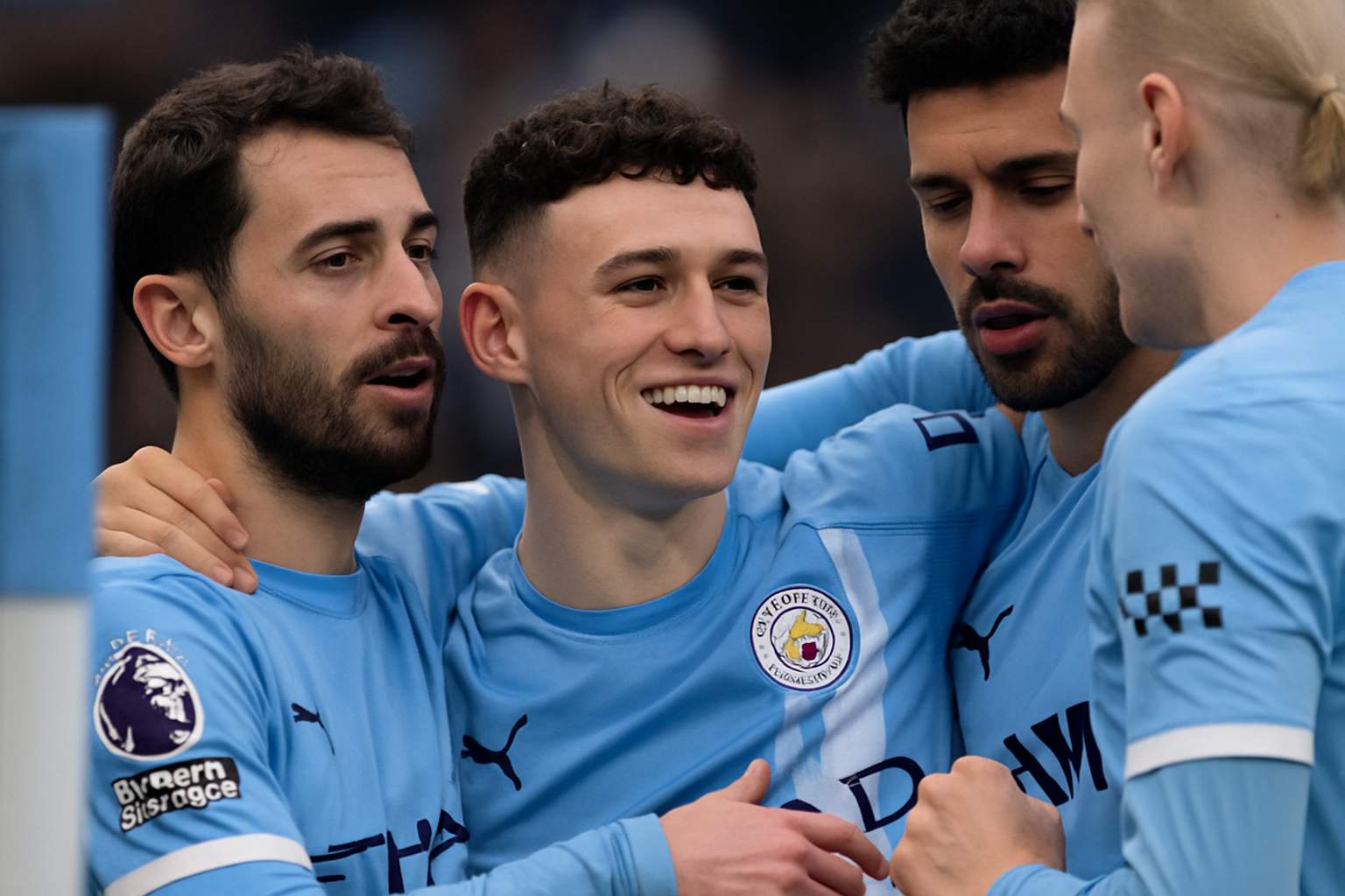 Fulham vs Man City prediction, odds & betting tips 02/12/2025