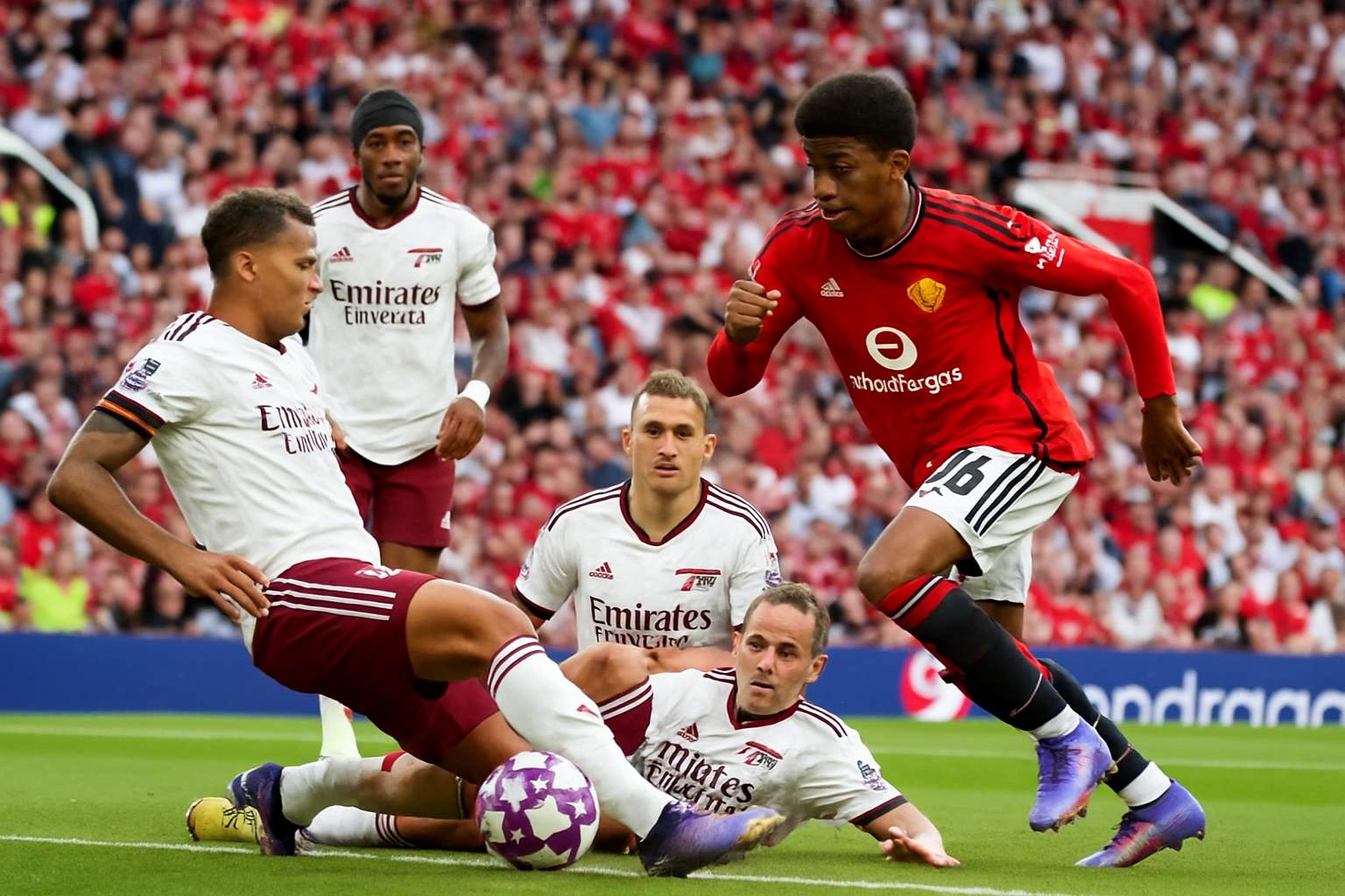 fulham vs man united prediction