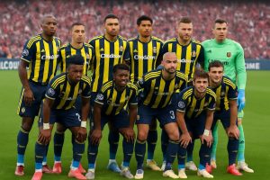 Genclerbirligi vs Fenerbahce prediction
