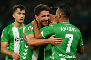 Genk vs Real Betis predictions