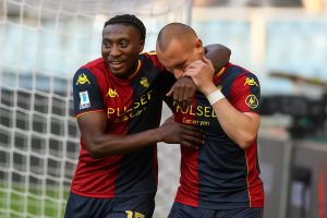 Genoa vs Hellas Verona prediction, odds & betting tips – 29/11/2025