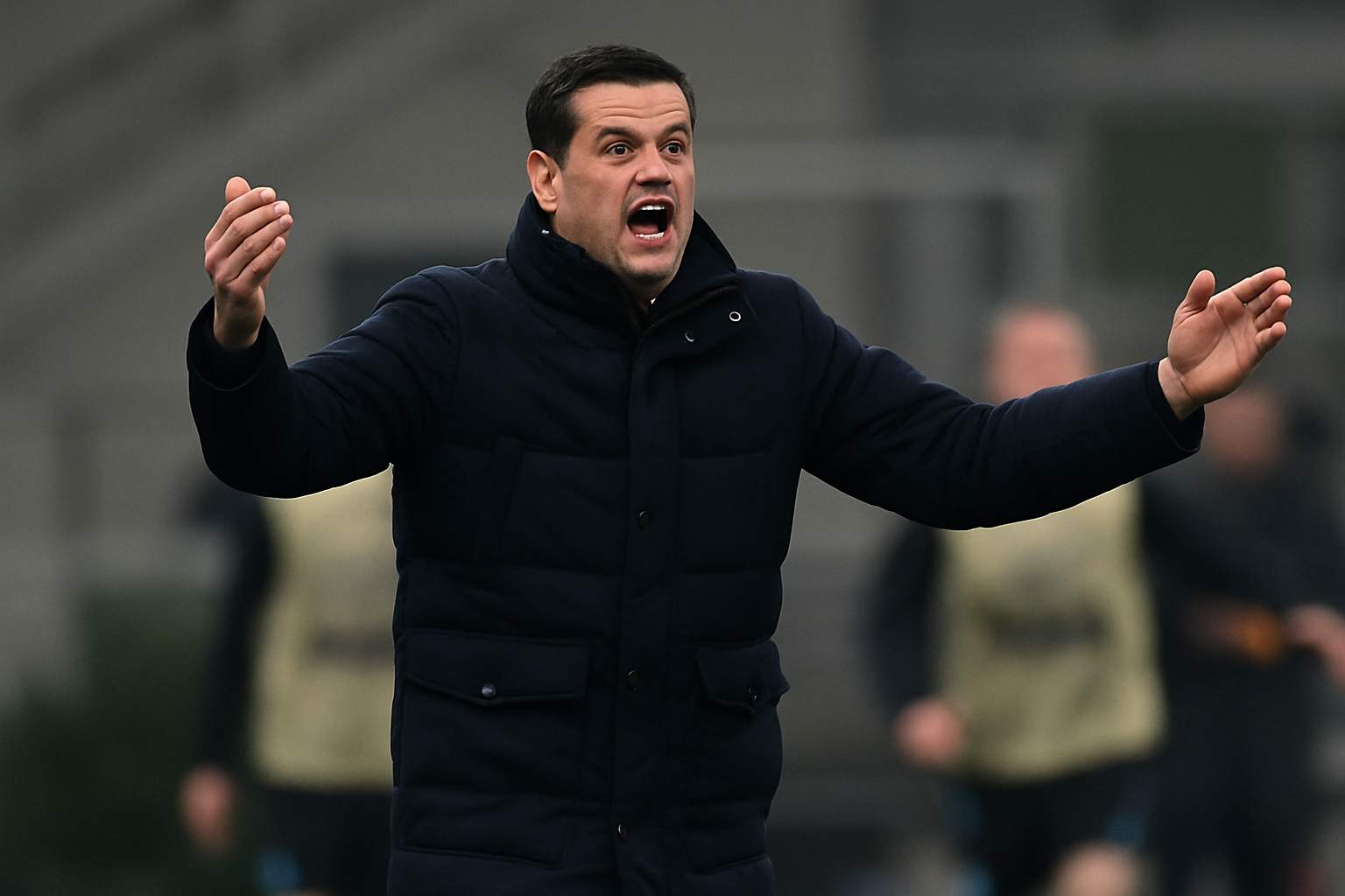 Genoa vs Inter Milan prediction, odds & betting tips – 14/12/2025