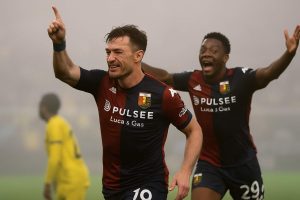Genoa vs Lazio prediction