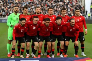 Georgia vs Bulgaria prediction