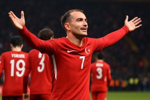 Georgia vs Turkey prediction