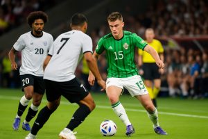 Germany vs Luxembourg prediction