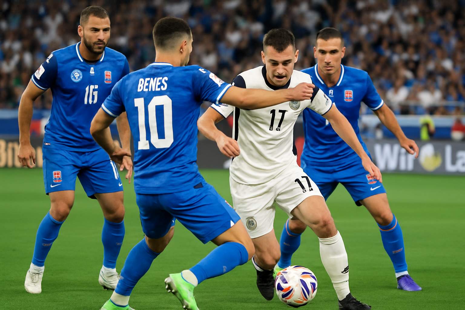 Germany vs Slovakia prediction