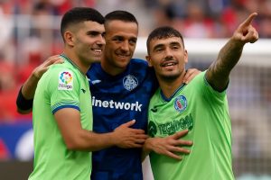 Getafe vs Alaves predictions