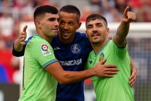 Getafe vs Alaves predictions