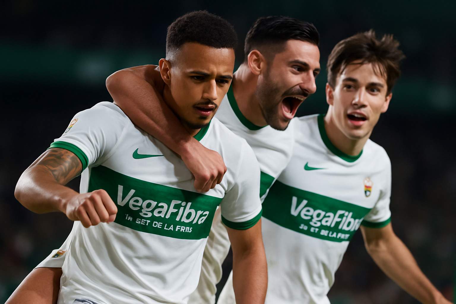 Getafe vs Elche prediction, odds & betting tips 28/11/2025