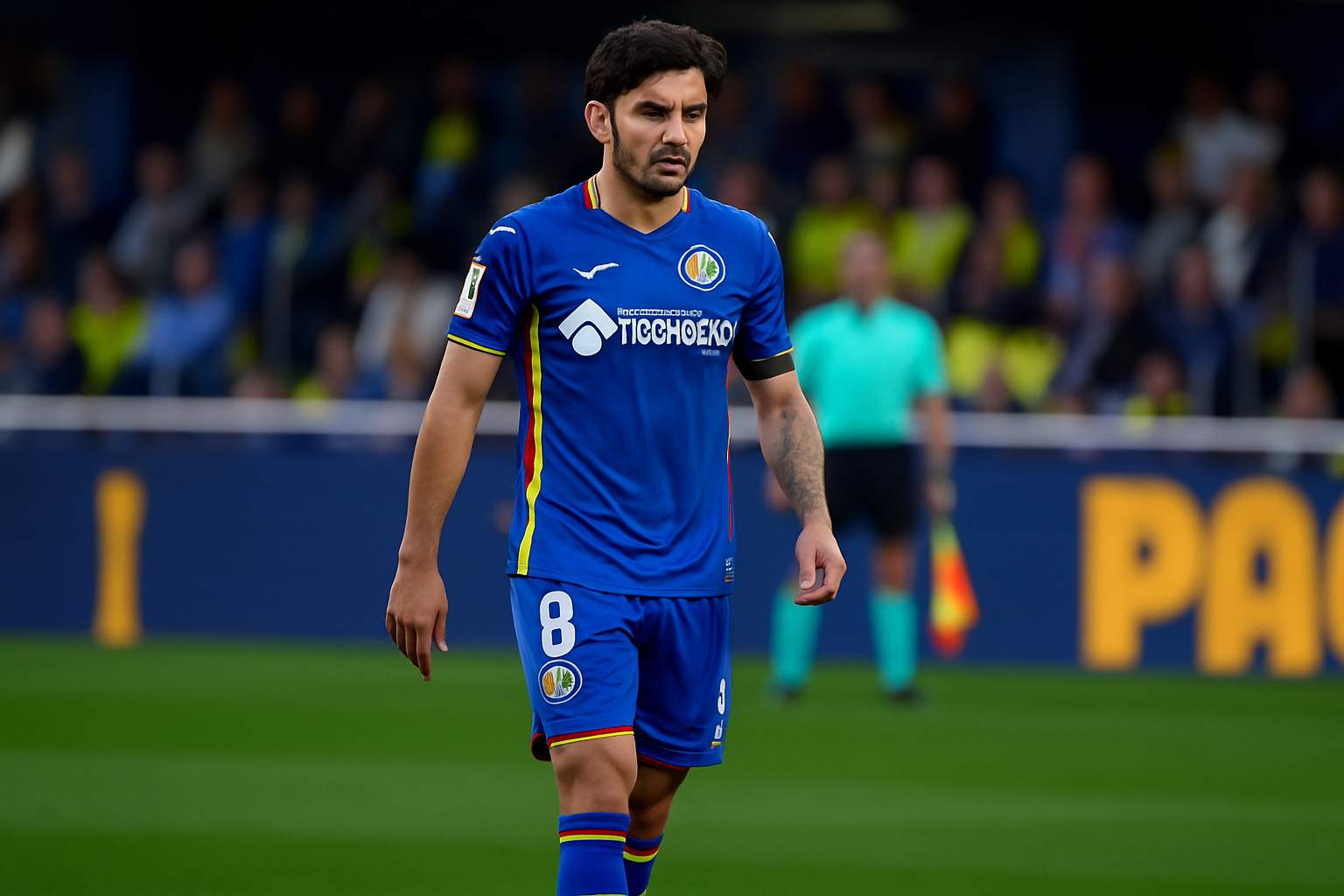 Getafe vs Espanyol – prediction, odds & betting tips 13/12/2025