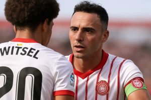 Getafe vs Girona predictions