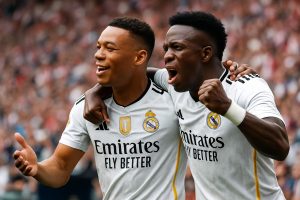 Getafe vs Real Madrid prediction