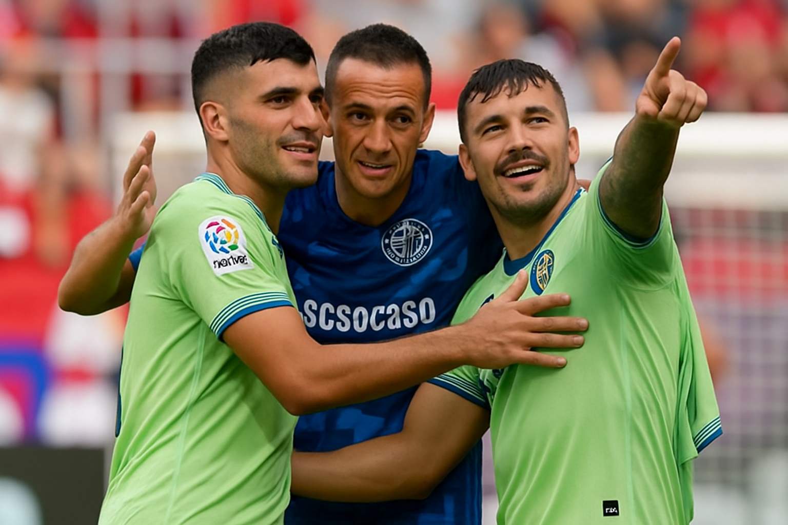 Getafe vs Real Oviedo predictions