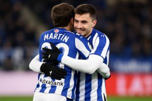 Getafe vs Real Sociedad prediction, odds & betting tips 09/01/2026