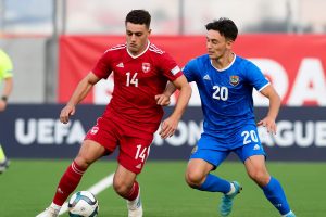 Gibraltar vs Faroe Islands prediction