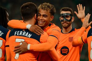 Girona vs Barcelona prediction, odds & betting tips 16/02/2026