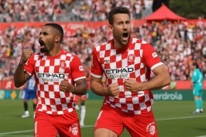 Girona vs Espanyol predictions