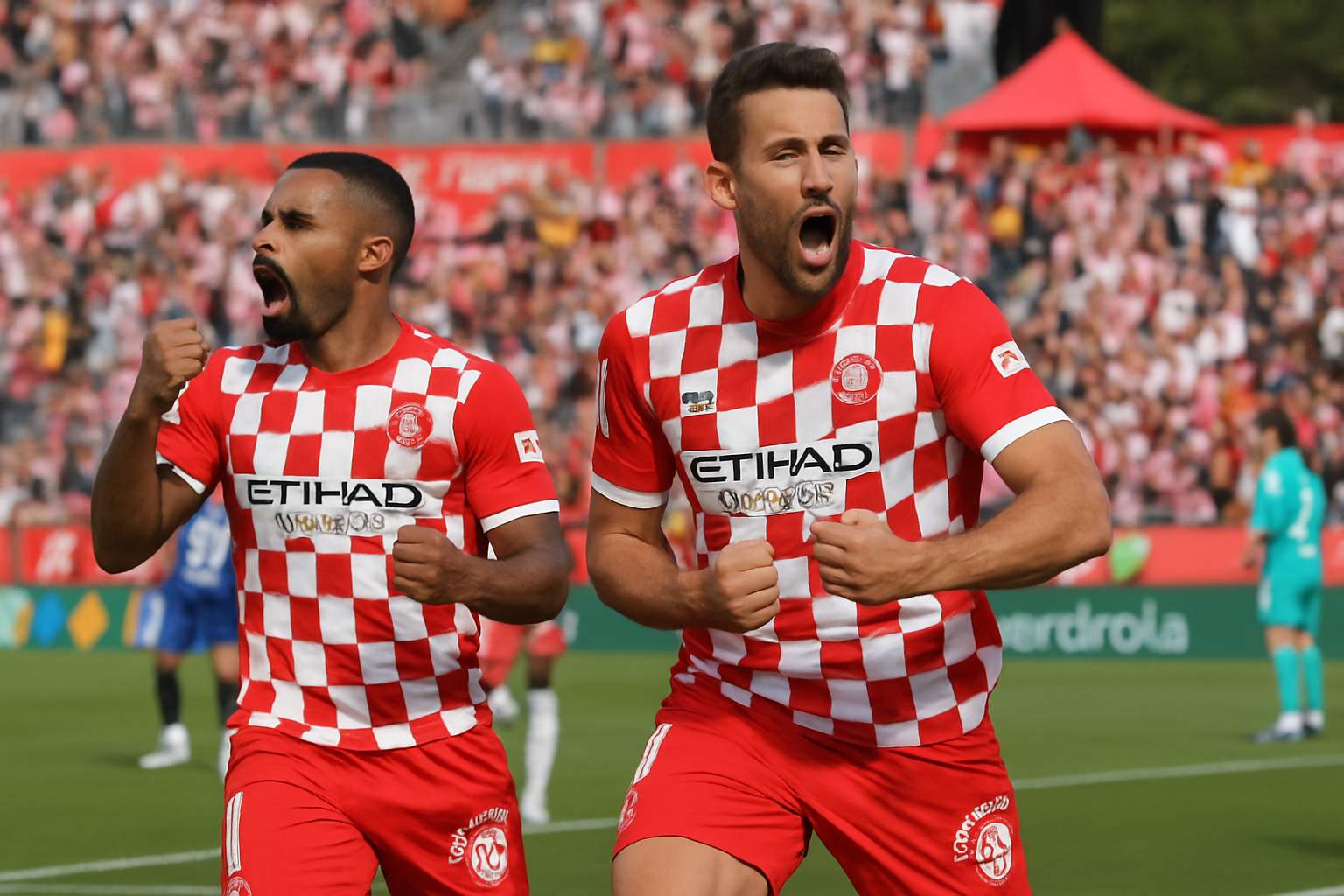 Girona vs Espanyol predictions