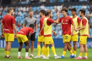 Girona vs Levante prediction