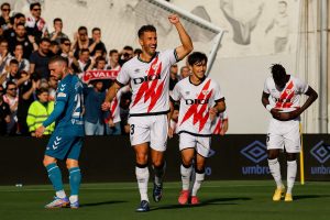 Girona vs Rayo Vallecano prediction