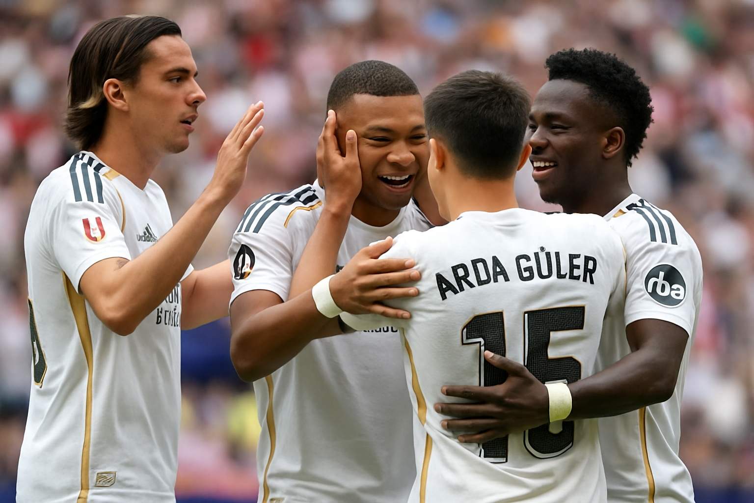 Girona vs Real Madrid prediction, odds & betting tips 30/11/2025