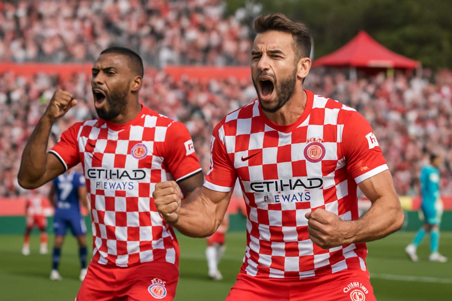 Girona vs Sevilla prediction