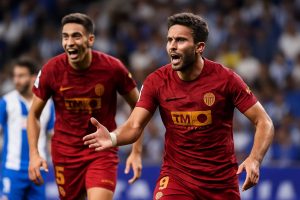 Girona vs Valencia predictions