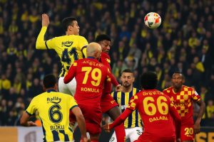 Goztepe vs Fenerbahce prediction