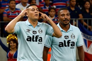 Gremio vs Vasco prediction