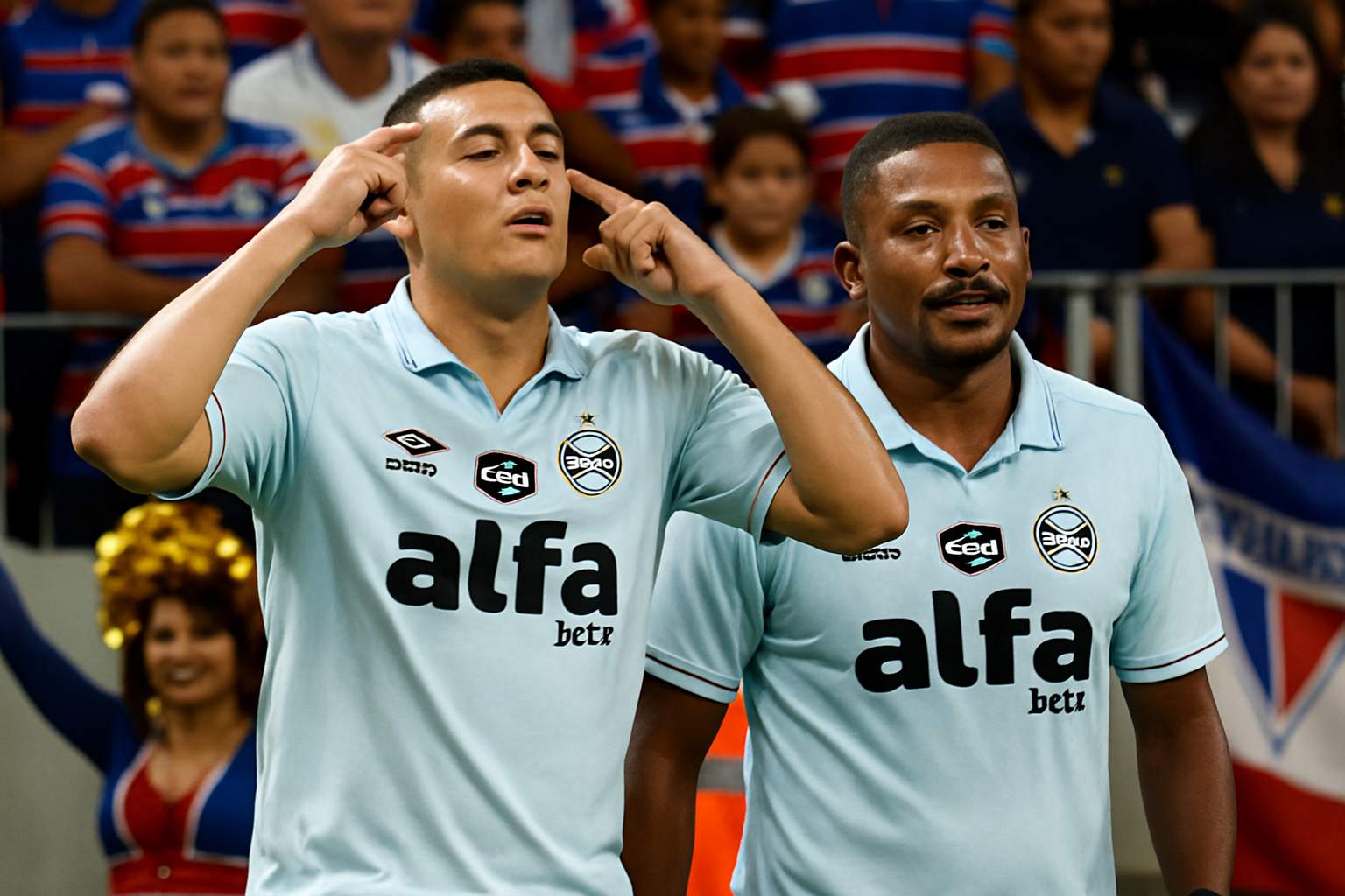 Gremio vs Vasco prediction