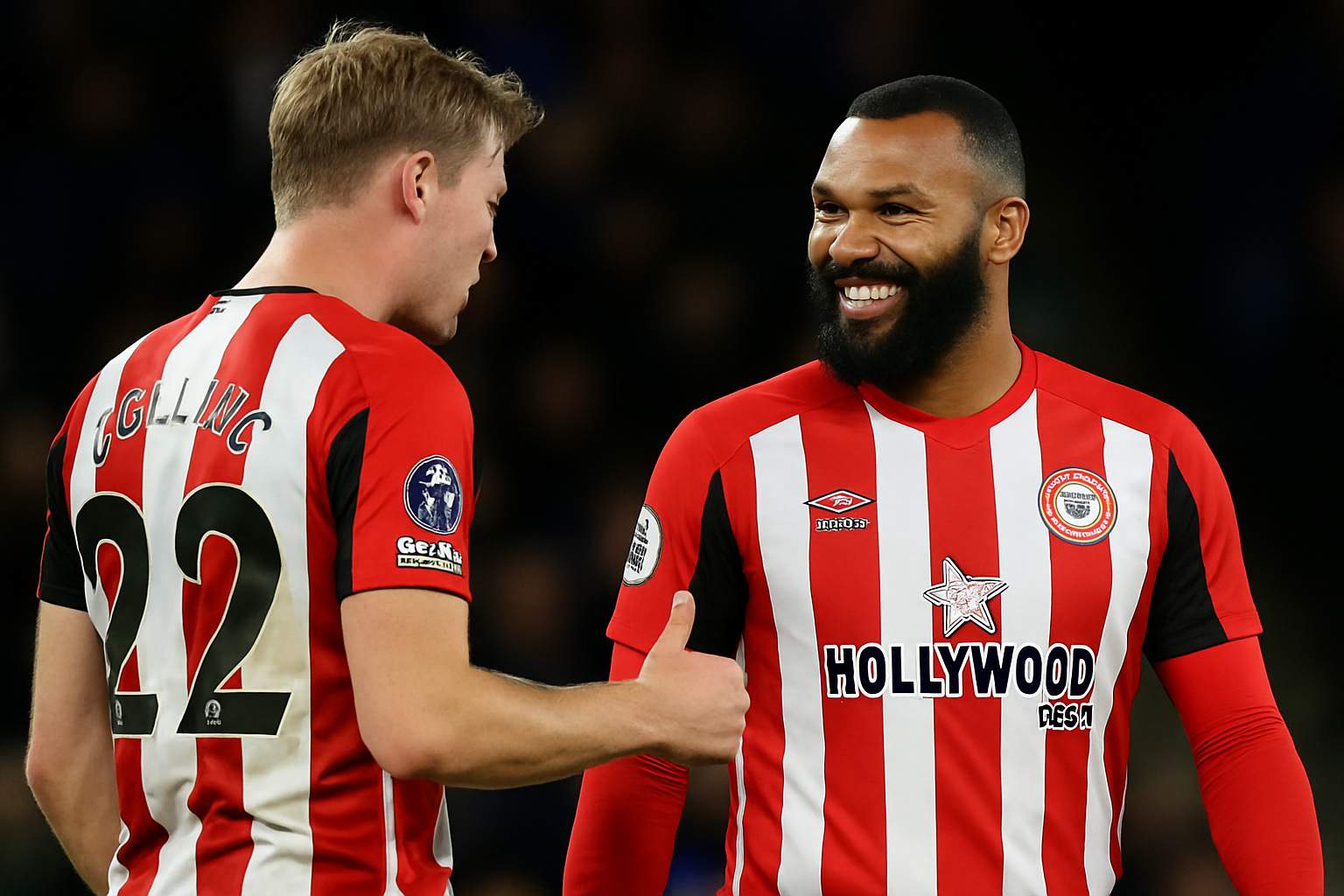 Grimsby vs Brentford predictions