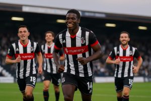 Grimsby vs Doncaster prediction