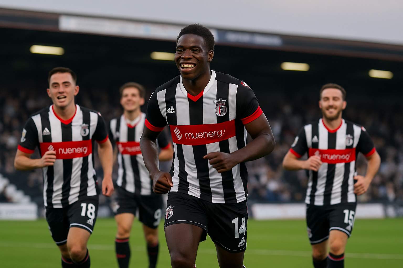 Grimsby vs Doncaster prediction