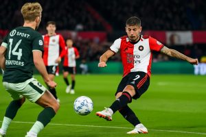 Groningen vs Feyenoord prediction