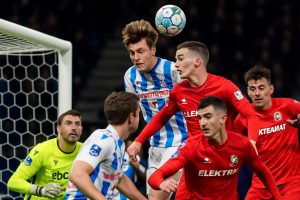 Groningen vs Heerenveen predictions
