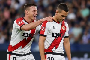 Hacken vs Rayo Vallecano predictions