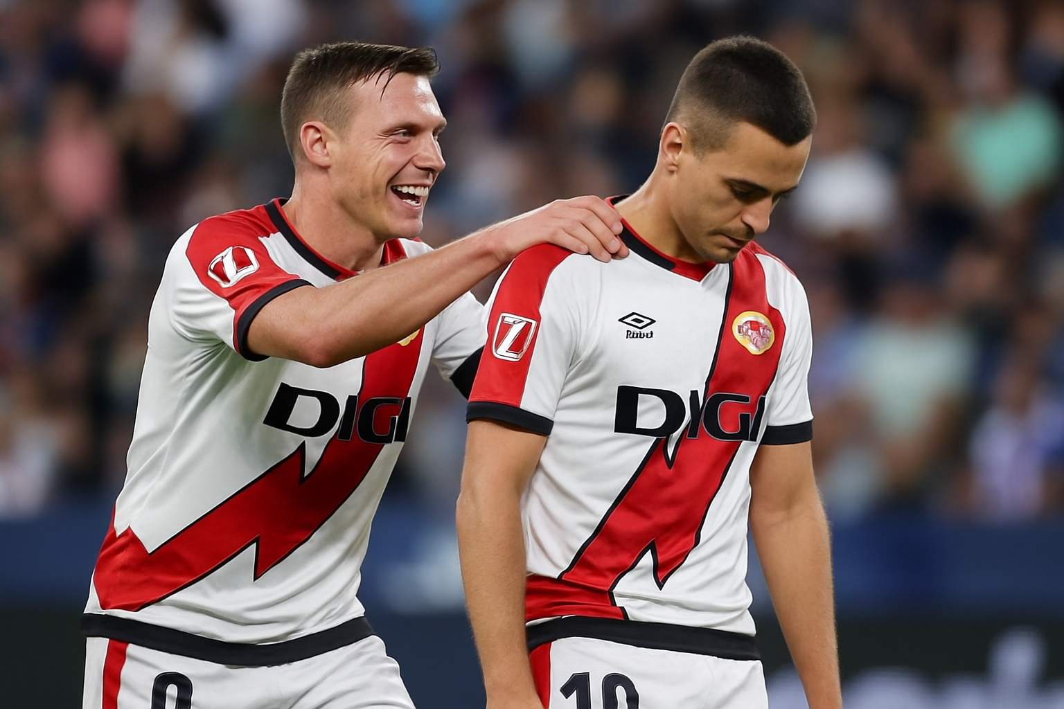 Hacken vs Rayo Vallecano predictions