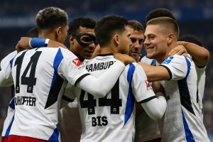 Hamburg vs Heidenheim prediction