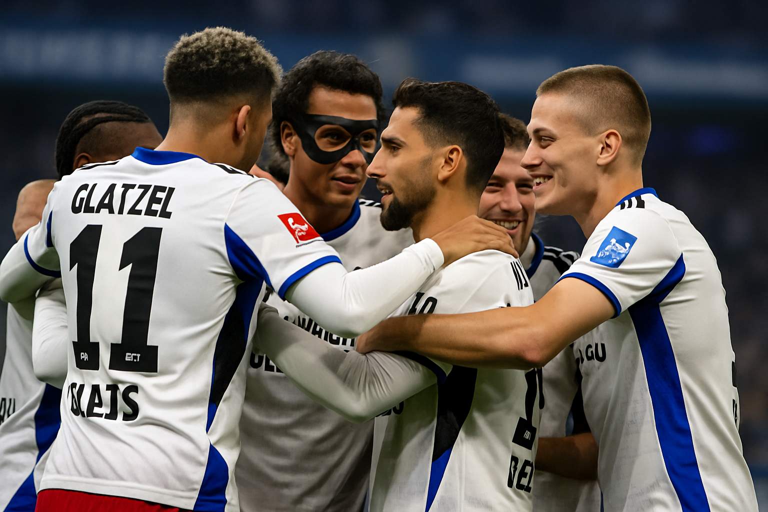 Hamburg vs Heidenheim prediction