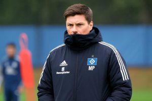 Hamburg vs Wolfsburg