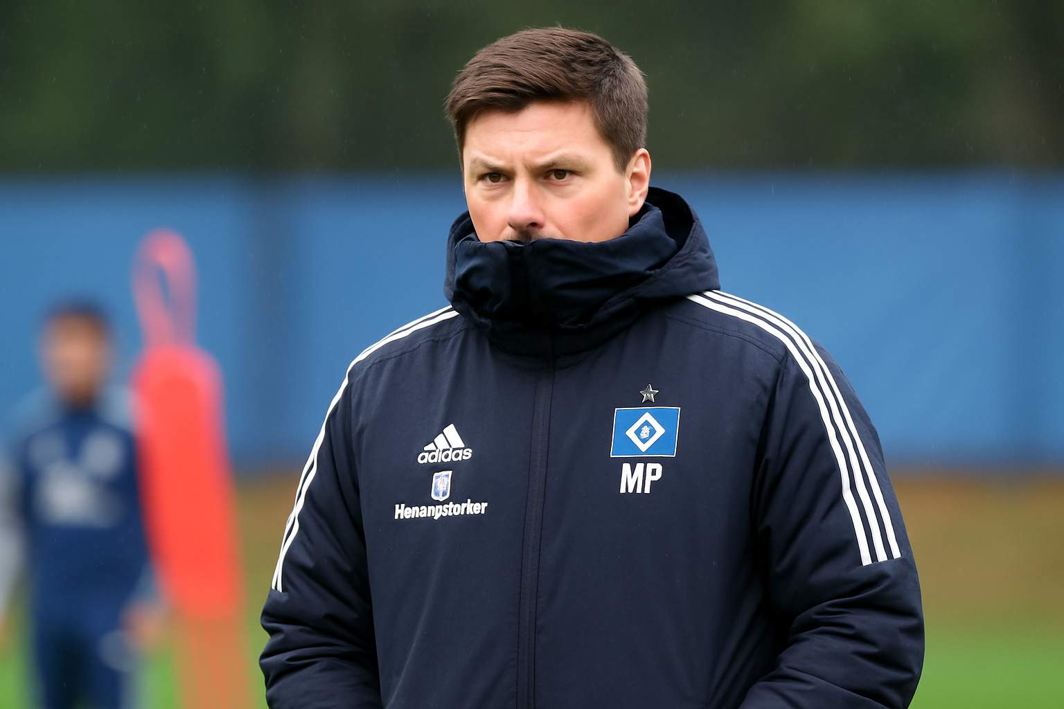 Hamburg vs Wolfsburg