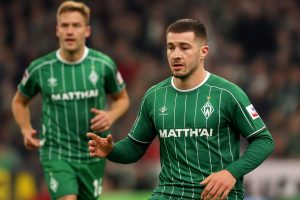 Hamburger SV vs Werder Bremen prediction, odds & betting tips 07/12/2025